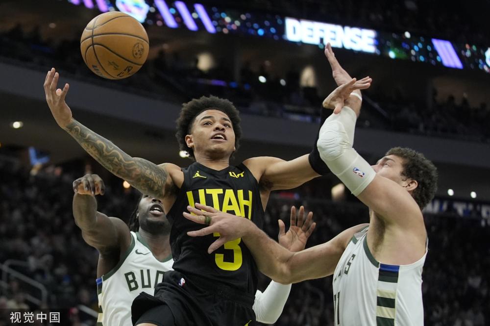 球员在场上 球员在场上